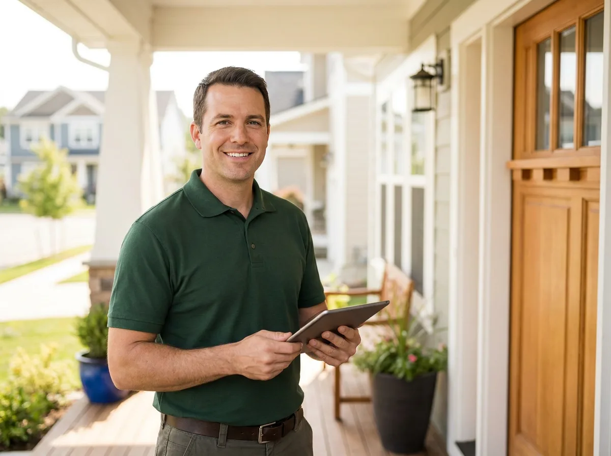 Pest control FAQs for Fairbury, NE
